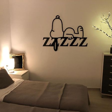 Apartaments L'Arc Palafrugell Exteriér fotografie