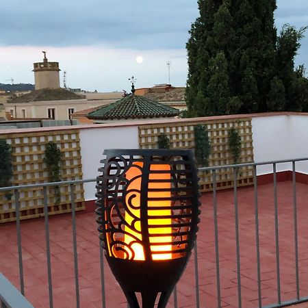 Apartaments L'Arc Palafrugell Exteriér fotografie