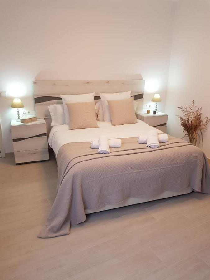 Apartaments L'Arc Palafrugell Exteriér fotografie