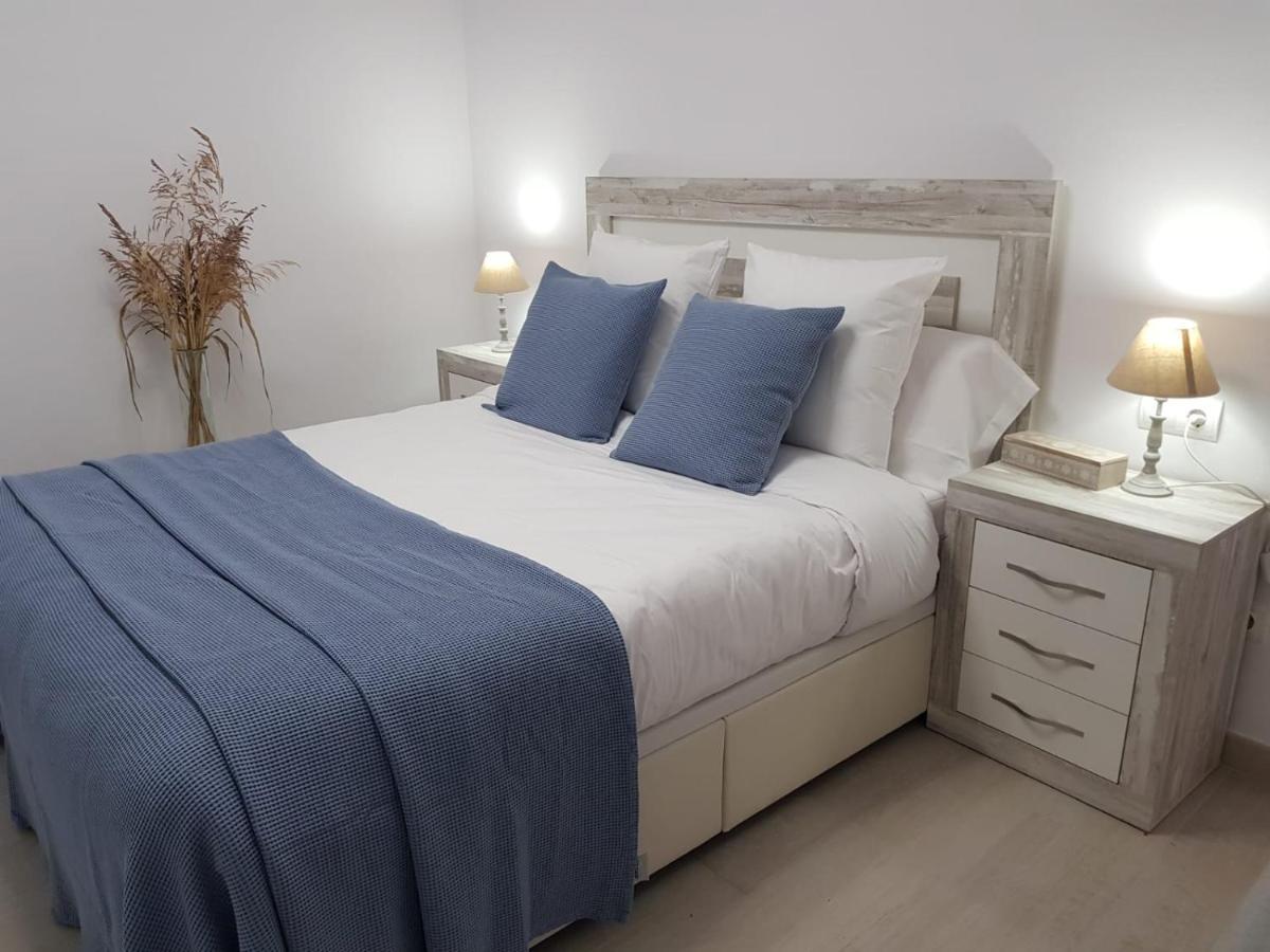 Apartaments L'Arc Palafrugell Exteriér fotografie