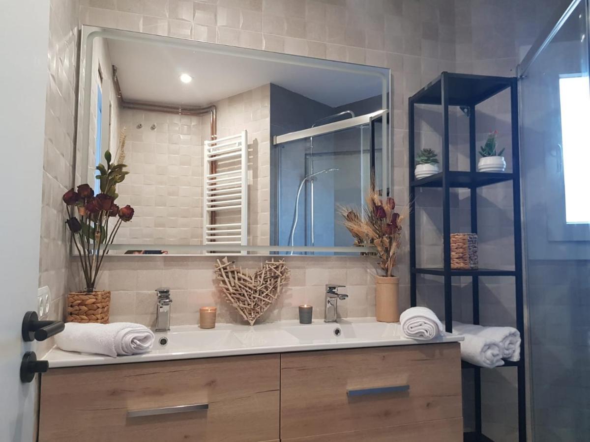 Apartaments L'Arc Palafrugell Exteriér fotografie