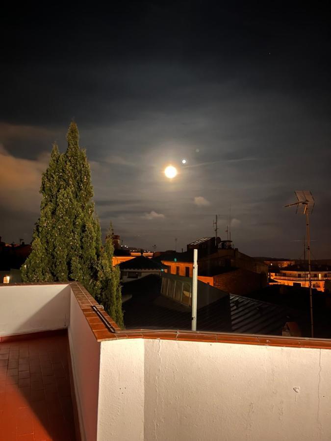 Apartaments L'Arc Palafrugell Exteriér fotografie
