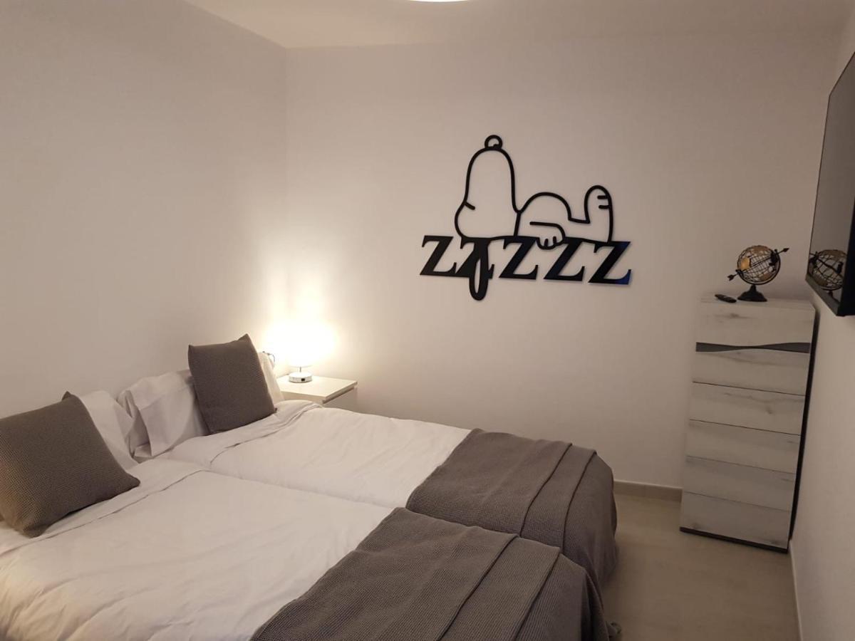 Apartaments L'Arc Palafrugell Exteriér fotografie