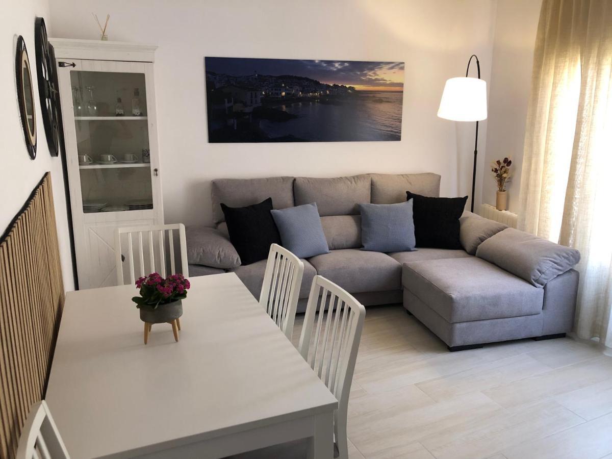 Apartaments L'Arc Palafrugell Exteriér fotografie