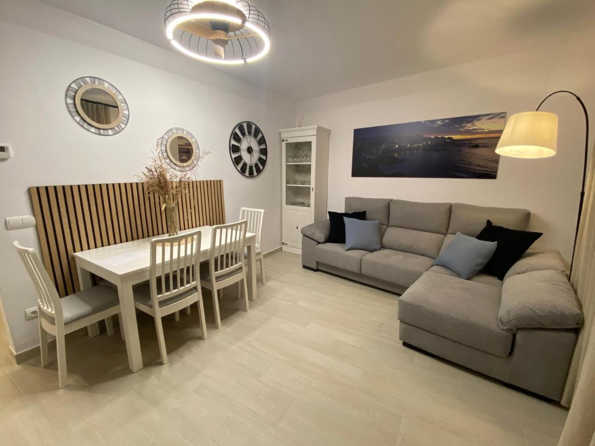 Apartaments L'Arc Palafrugell Exteriér fotografie