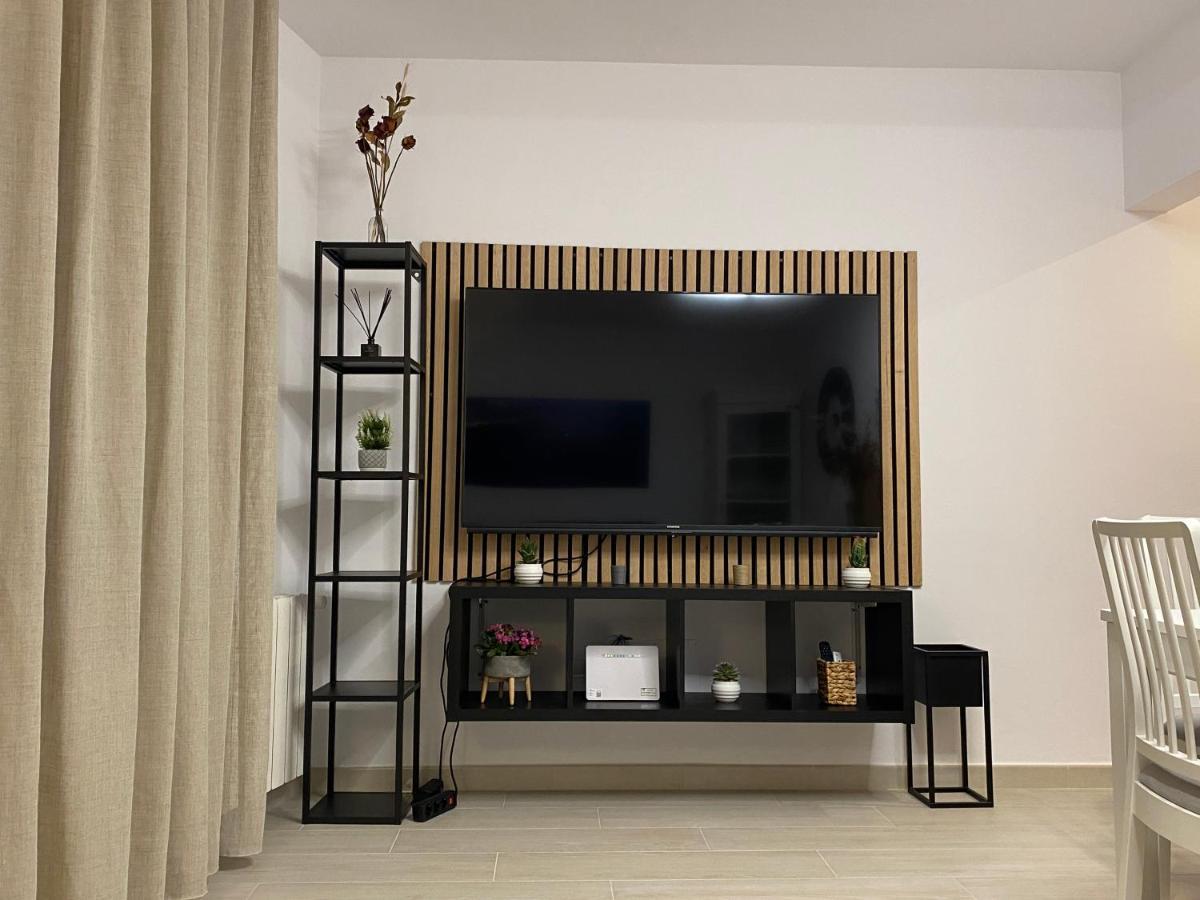 Apartaments L'Arc Palafrugell Exteriér fotografie