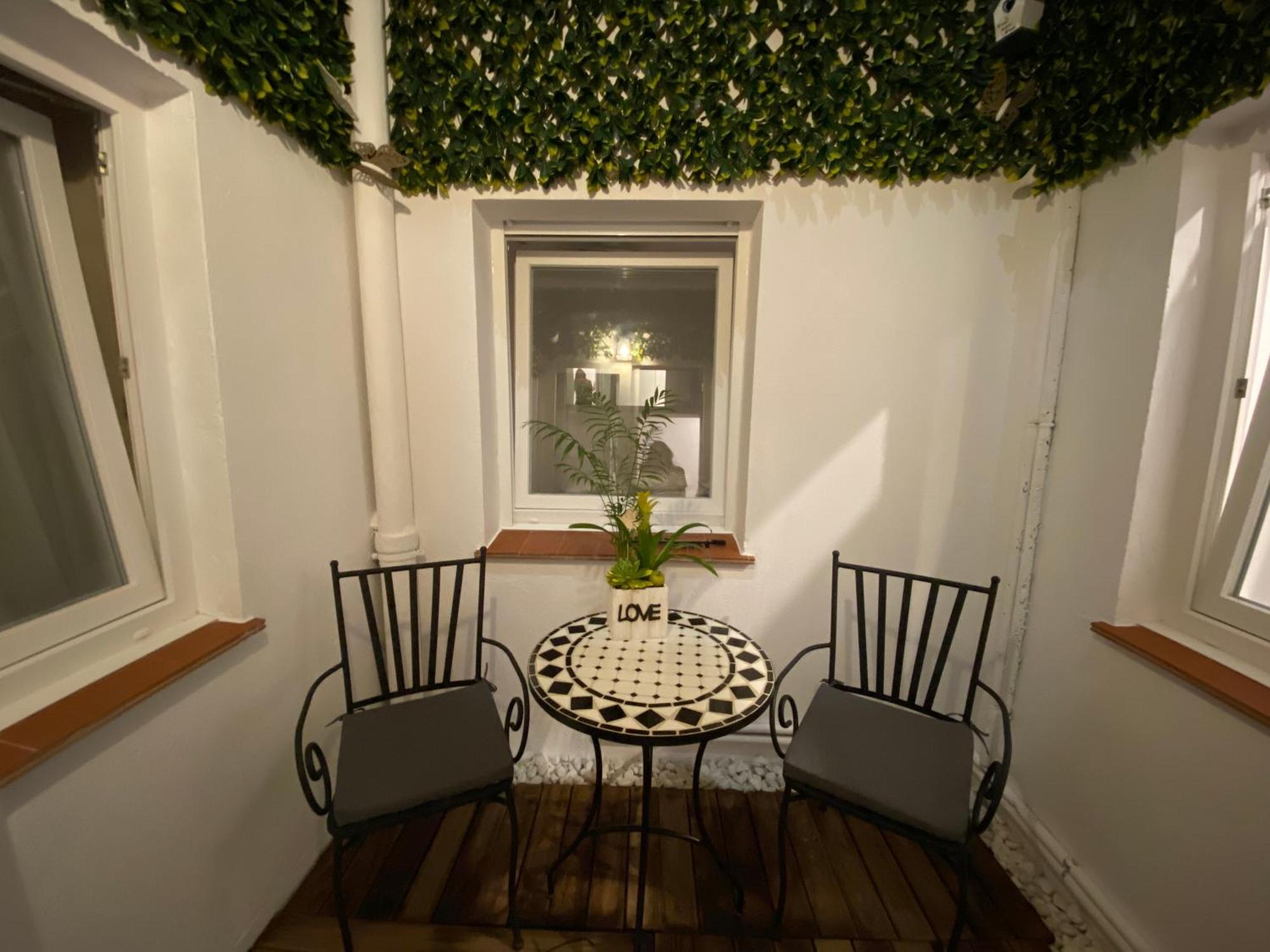 Apartaments L'Arc Palafrugell Exteriér fotografie