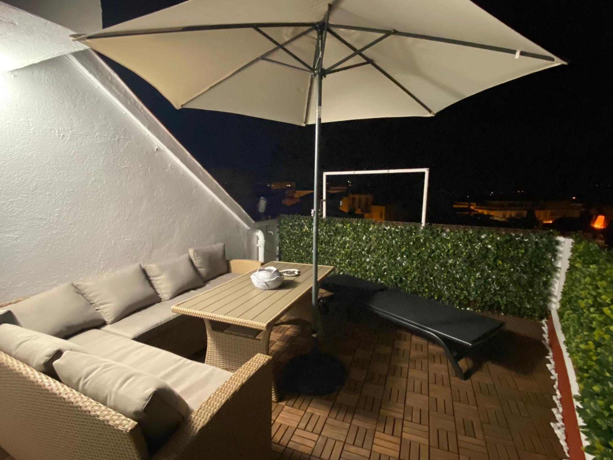 Apartaments L'Arc Palafrugell Exteriér fotografie