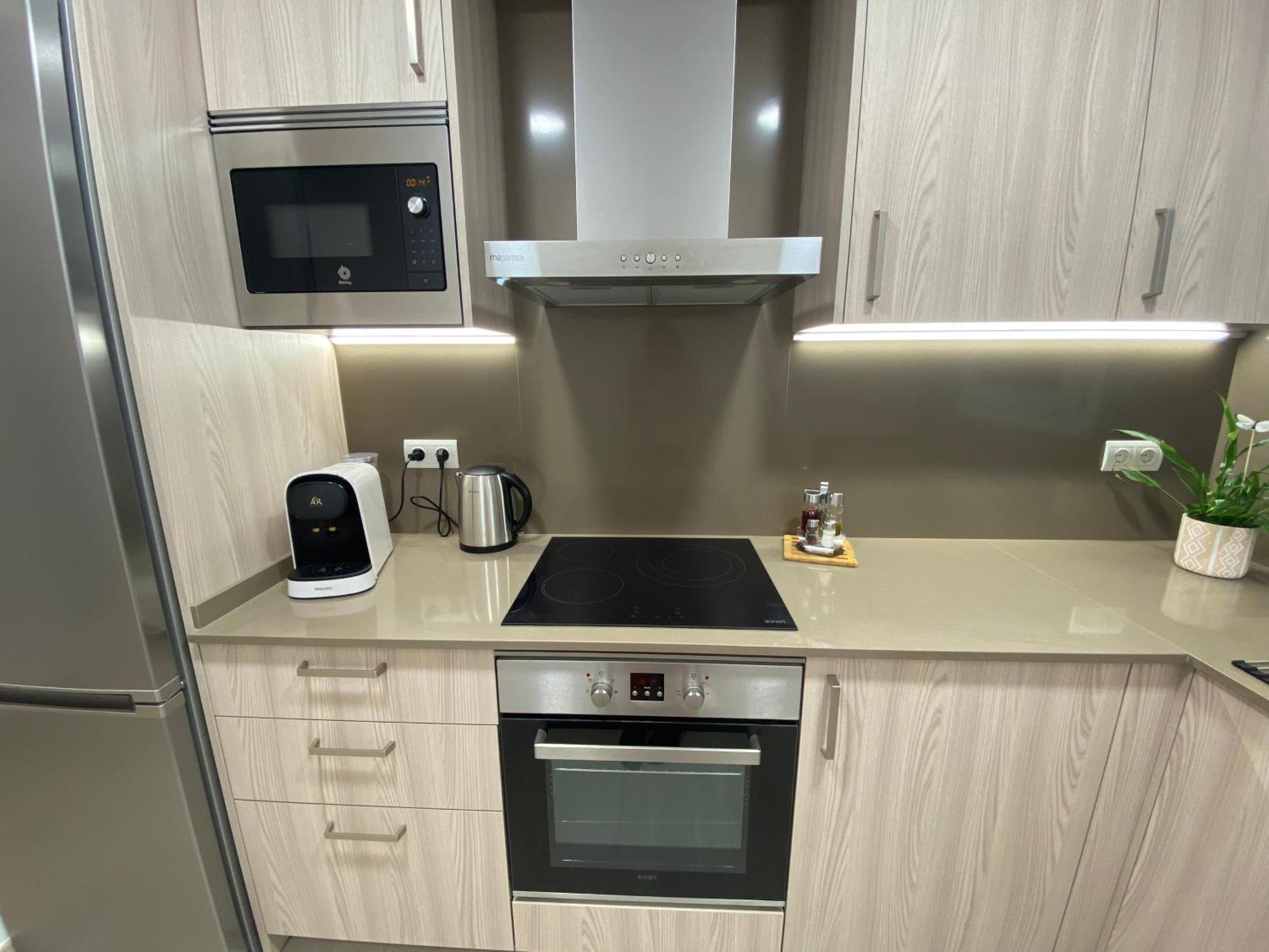 Apartaments L'Arc Palafrugell Exteriér fotografie