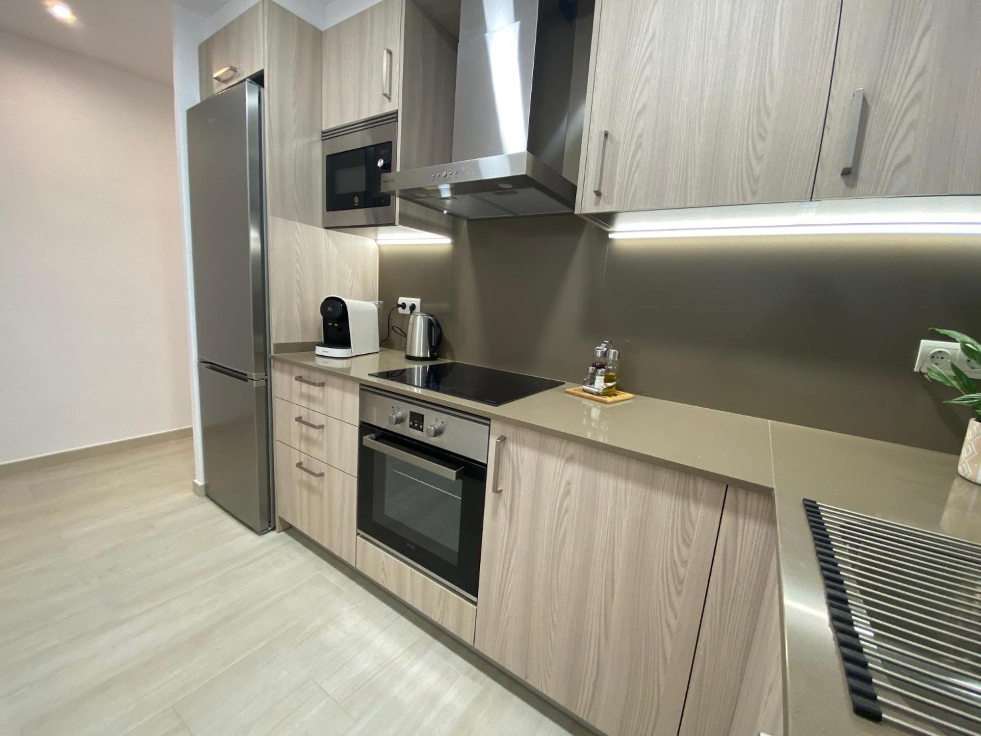Apartaments L'Arc Palafrugell Exteriér fotografie