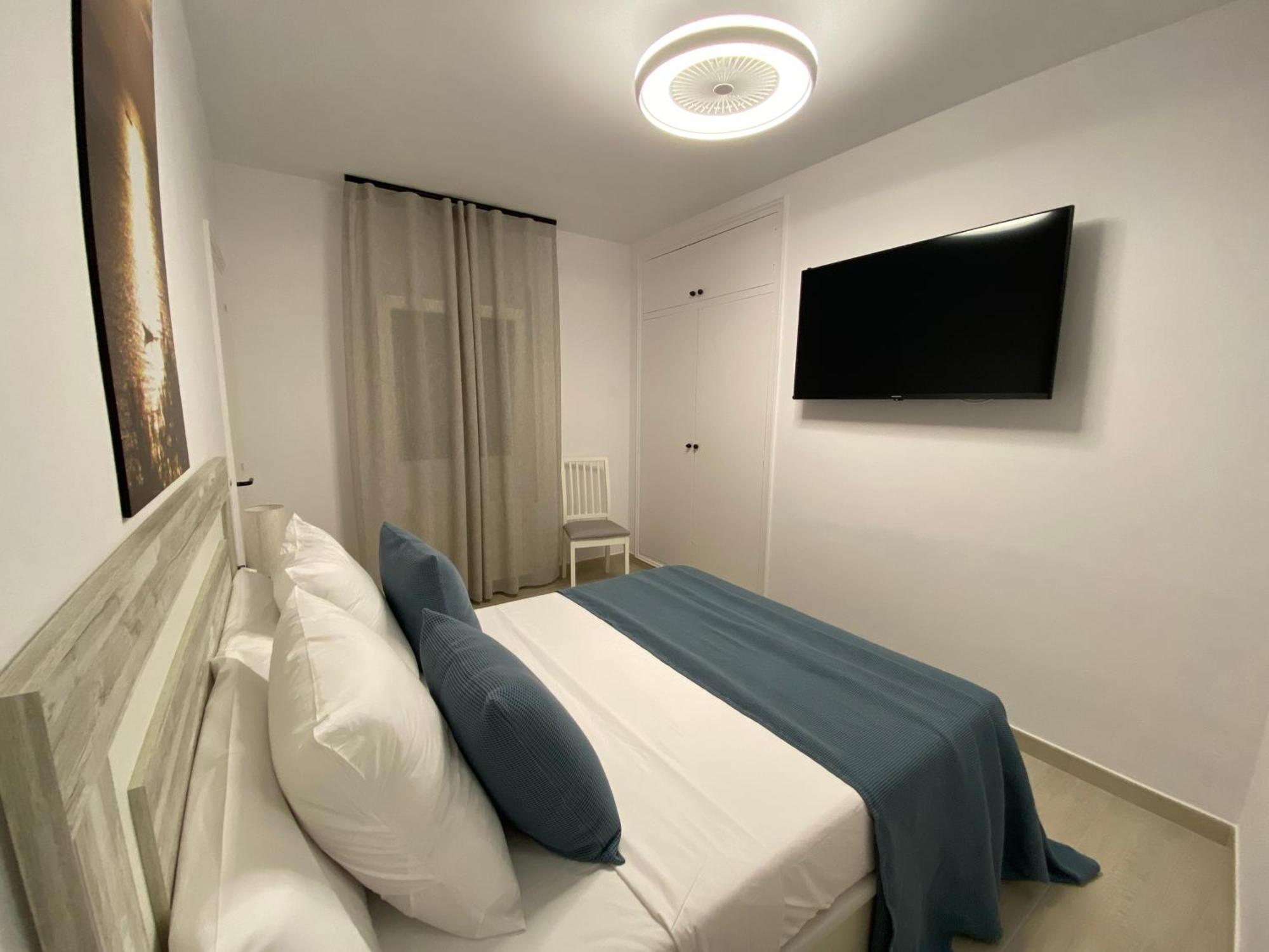 Apartaments L'Arc Palafrugell Exteriér fotografie