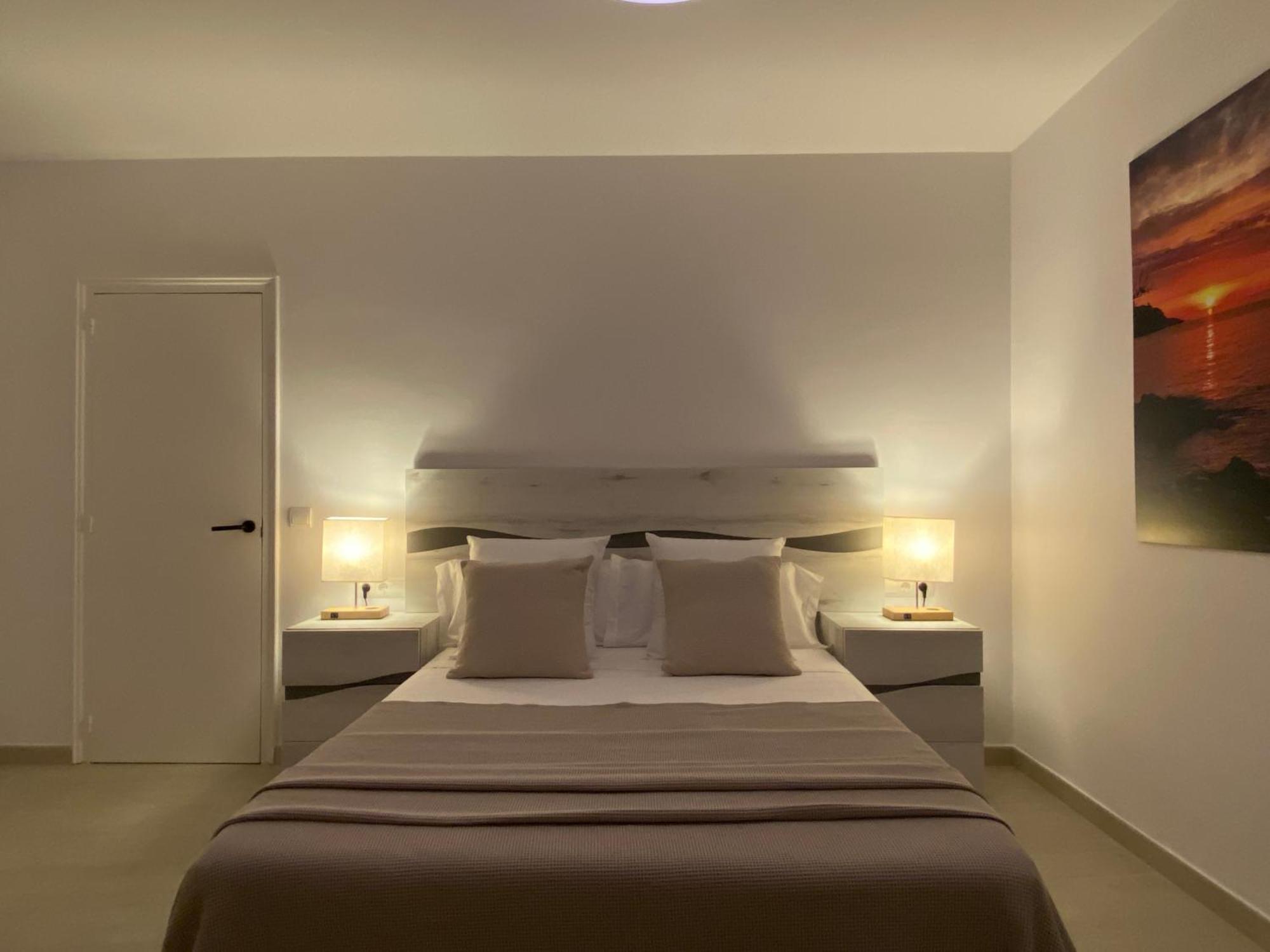 Apartaments L'Arc Palafrugell Exteriér fotografie